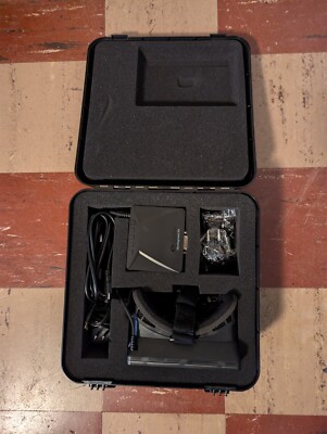 Meta Oculus Rift DK1 Development Kit 1