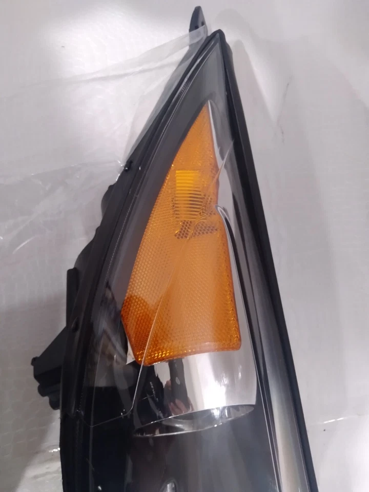 Faro halógeno derecho DRL 92102-3WXXX KIA SPORTAGE 2010-2012 OEM Foto 4 de 4