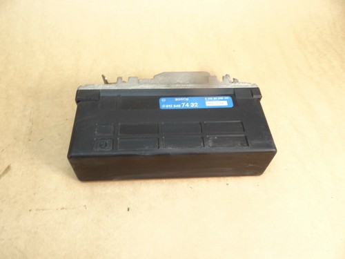 ABS Steuergerät Mercedes C Klasse W202 0125457432