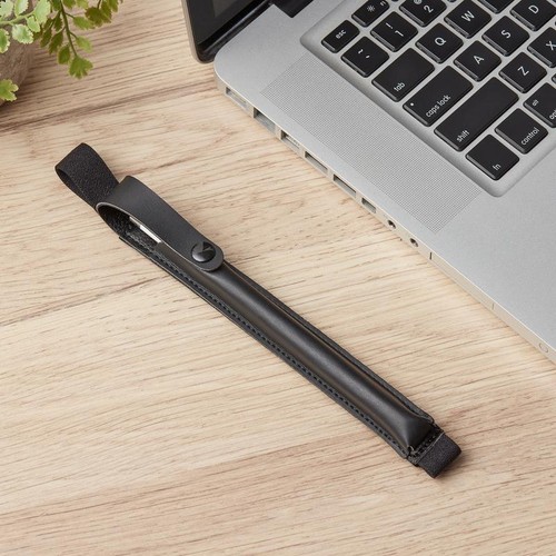 Carrying Case Apple Pencil Stylus Holder Elastic Pocket Tablet Accessory New - Picture 3 of 7