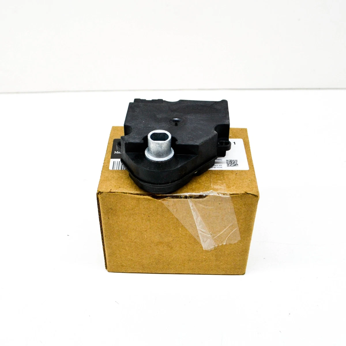 MB M-CLASS W163 Heater Flap Motor Actuator A1638200108 4.3 Petrol 