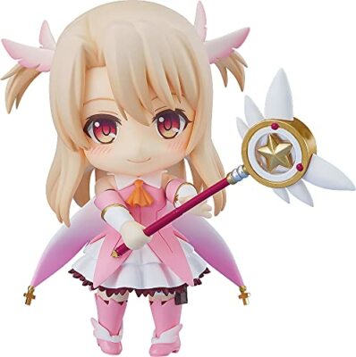 Nendoroid 1680 Fate/kaleid liner Prisma Illya Illyasviel von
