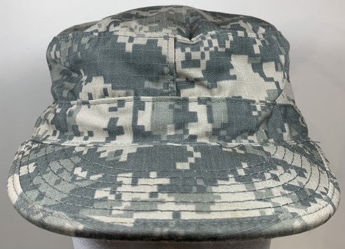 Military Hat Class 1 Patrol Camouflage 