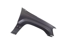 Right Passenger Side Primed Fender Assembly Fit 99-04 Jeep Grand Cherokee R/H