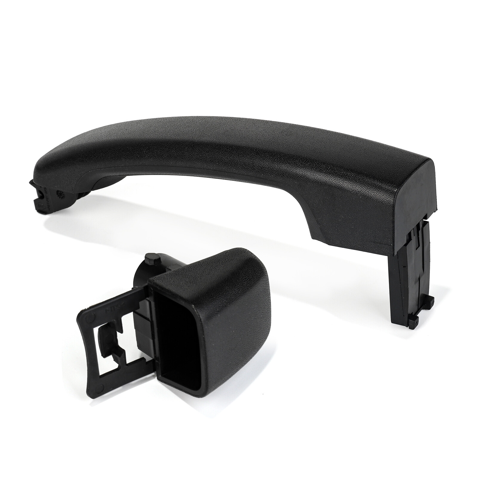 For Renault Master Vauxhall Movano Left Side Sliding Door Handle ...