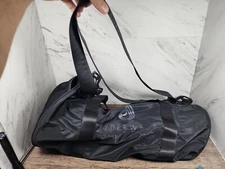 ☆LOOK☆ ~Duffle Bag Ryderwear Black ⚫️~ ☆NICE☆