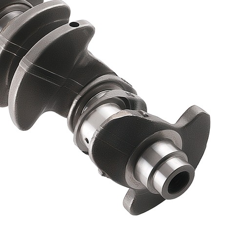 N20 Engine Crankshaft & ConRods & Bearings For BMW 11217640165 N20B20A 2.0 T - Picture 7 of 12