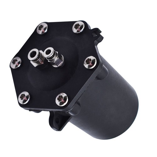 For 06 07-13 Land Rover Range Rover Sport A/C Compressor Drier Filter VUB504700 - Bild 8 von 10