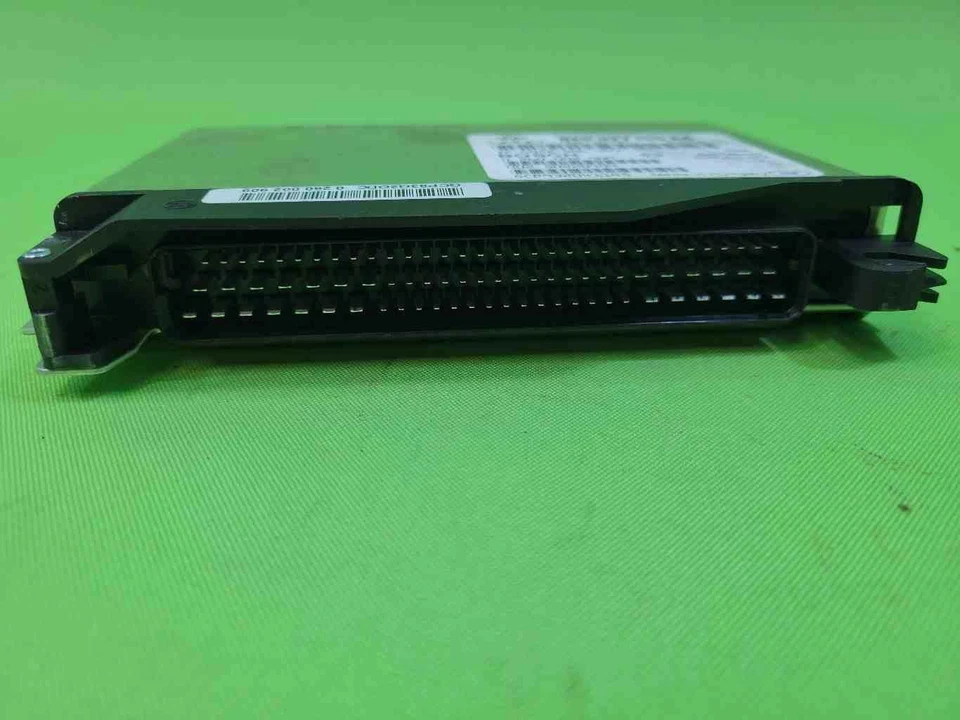 AUDI A4 QUATTRO 2005 1,8 L transmisión módulo de control informático TCU 8E0927156AA Foto 3 de 3