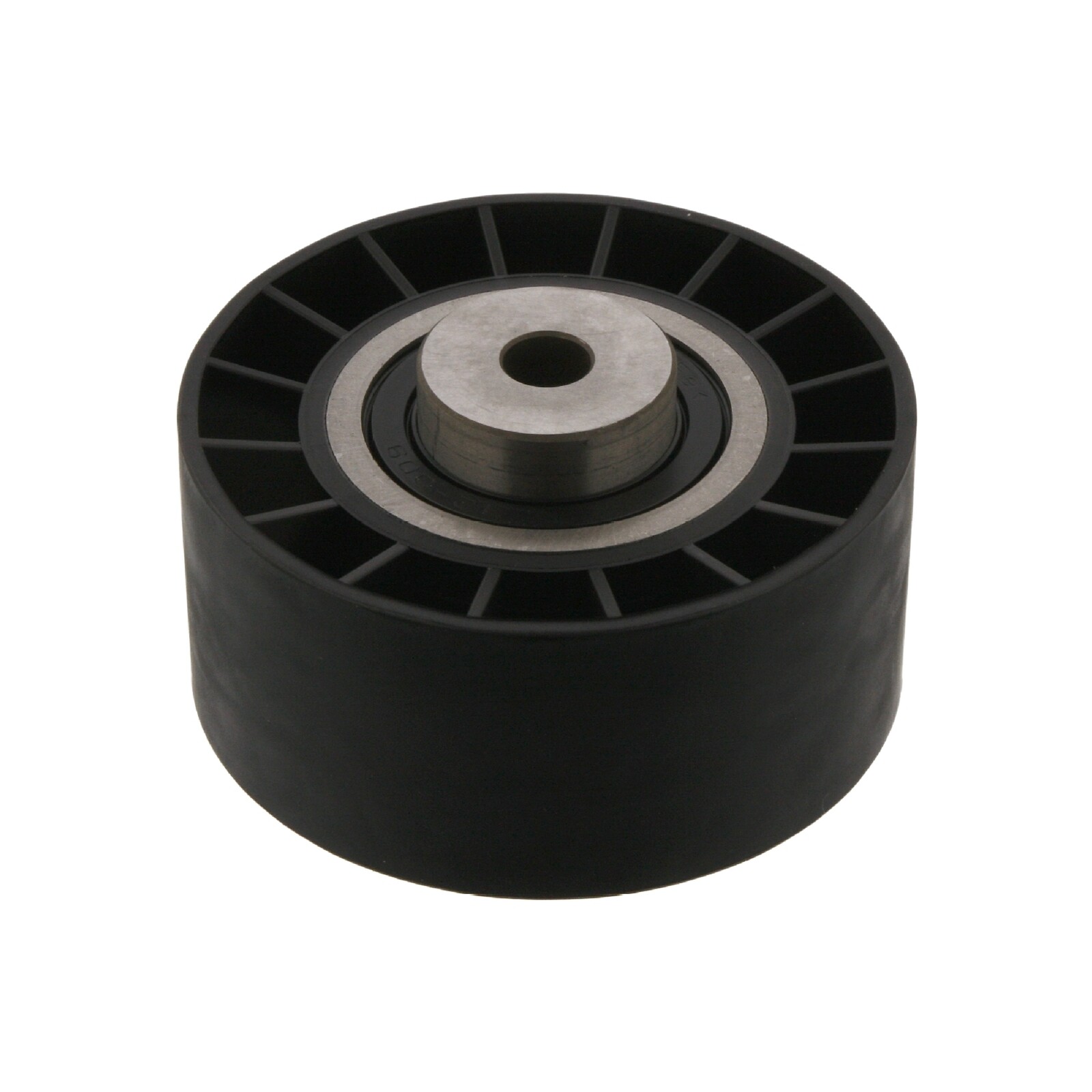 Febi Bilstein Aux Belt Tensioner fits Mercedes Benz - 01443 - OE Matching
