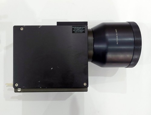 Scanlab hurrySCAN II 14 laser scanner head 2-axis - Picture 6 of 6