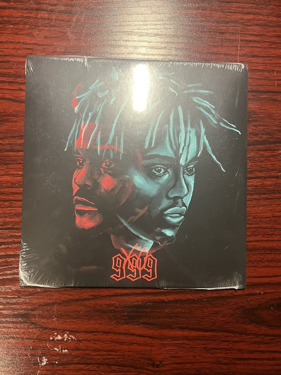 日本未発売 Juice WRLD The Weeknd ‎Smile レコード Juice Wrld X The Weeknd - Smile Vinyl 7'' Single Limited