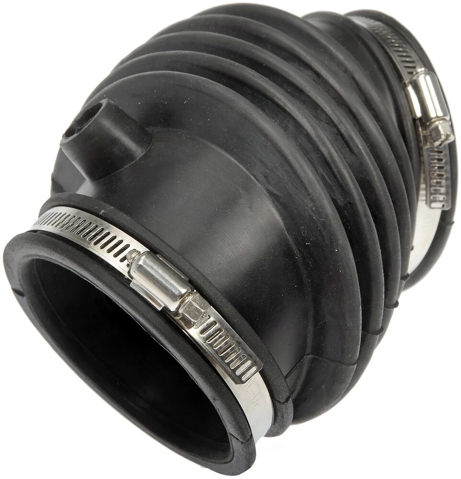 Воздухозаборный шланг двигателя подходит для Pontiac Grand Prix 2005-2008 годов выпуска DORMAN OE SOLUTIONS - Изображение 3 из 4