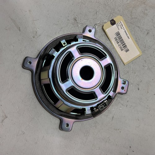 SUBWOOFER TRASERO SUBWOOFER ALTAVOZ DE GRAVES AUDIO FABRICANTE DE EQUIPOS ORIGINALES 2015 - ACURA TLX 2020 A-SPEC - Imagen 8 de 19
