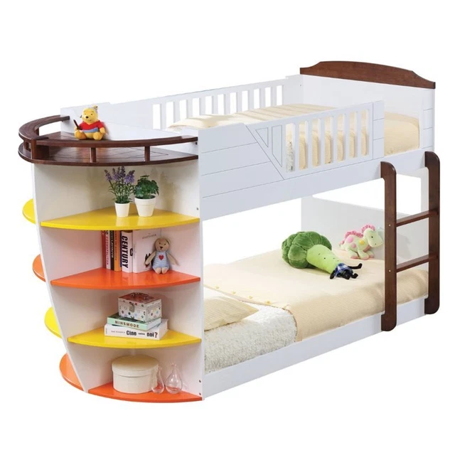 Camas de almacenamiento Marco de tela