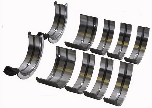 Pontiac 1972 1974 1975 1976 6,6 L 400 V8 16 V 4BBL AT - KIT MAESTRO DEL MOTOR - Imagen 11 de 13