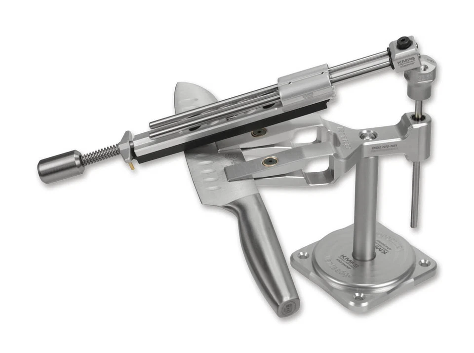 KMFS Vantaedge Integral Knife Sharpener Messerschärfer Schärfgerät ✔️ 09KM0001 - Bild 3 von 4