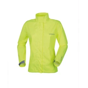 Tucano Urbano Nano Lady Plus Waterproof Jacket Fluo Yellow