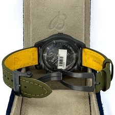 Breitling Avenger Chronograph 45 NIGHT MISSION, Ref# V13317101L1X2, Unworn 2025 8