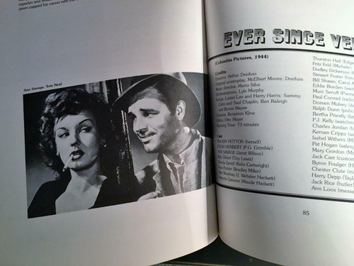 The Golden Age of "B" Movies by Doug McClelland...... - Bild 9 von 10