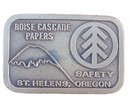 Hitline USA Brass Vintage Belt Buckles