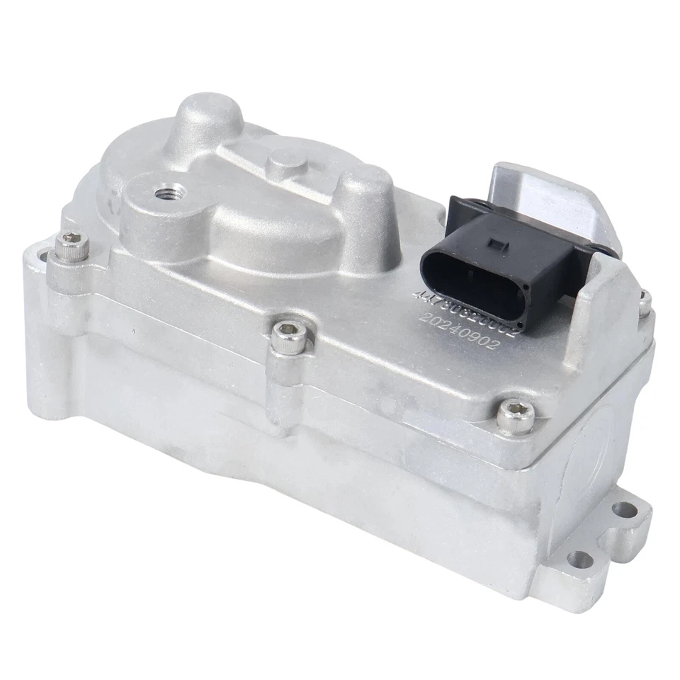 Turbo Actuator for 13-18 Ram 2500 3500 4500 5500 Cummins 6.7L Diesel 68445522AA - Image 3 of 4