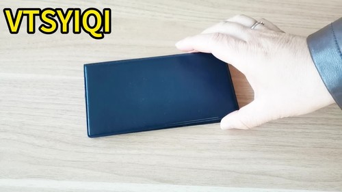 Oberflächenrauheitskomparatoren Rauheitsvergleichsproben mit 30 Stück - Bild 2 von 6