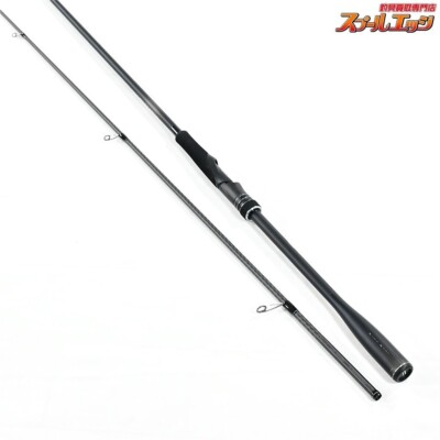 Shimano 23 Dialuna S96M Japan Rod | eBay