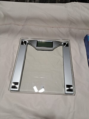 Etekcity Pèse-Personne Intelligent Pour Poids Corporel, Précision À 0,02 Kg, Balance Numérique Avec Imc Et Graisse Corporelle, Mode Zéro Courant Et Mode...