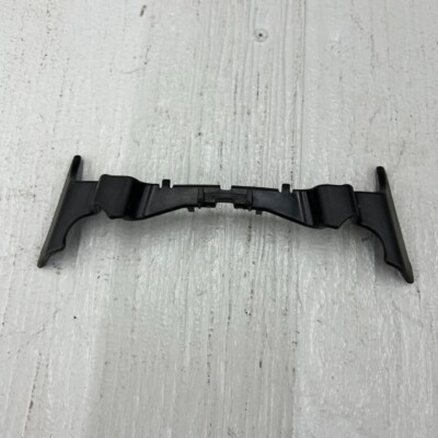 ‎^_^ Harley Davidson Air Filter Backing Plate Piece 62775-08 | eBay