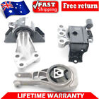 <!--F#f_0-->3PCS ENGINE MOUNTkit For HOLDEN BARINA TM 1.6L F16D4 AUTO 2011-2019 OE quality<!--F/-->