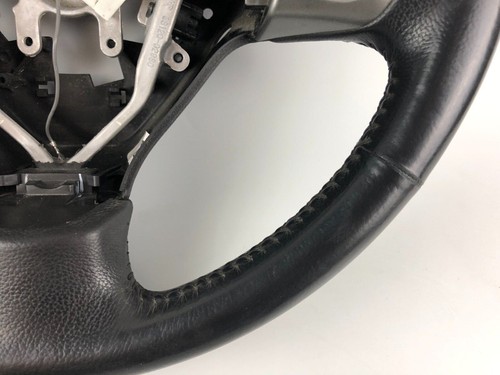 2004-2009 Subaru Outback Legacy Multifunction Steering Wheel GS12002880 - Picture 5 of 12