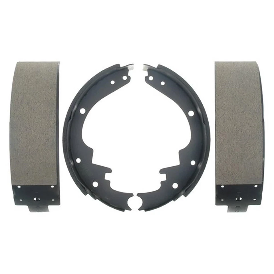 Front drum brakes shoes adjusting spring kit For 1969-1970 Pontiac Executive - Изображение 4 из 4