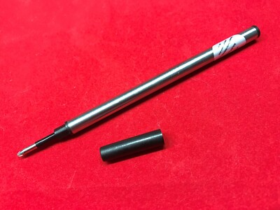 Jinhao Rollerball Mine Schwarz ersatz Tinte Ersatztinte