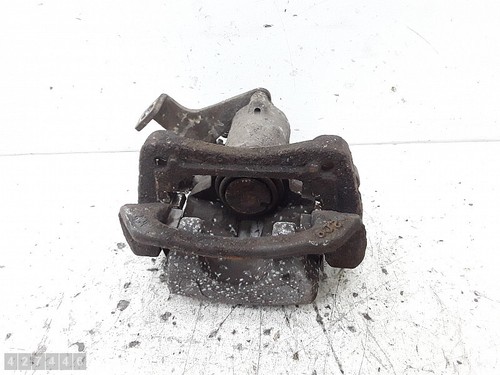 2013 HYUNDAI I-30 BREAK CALIPER REAR RIGHT SIDE - Picture 3 of 5