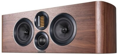 wharfedale 220c centre speaker