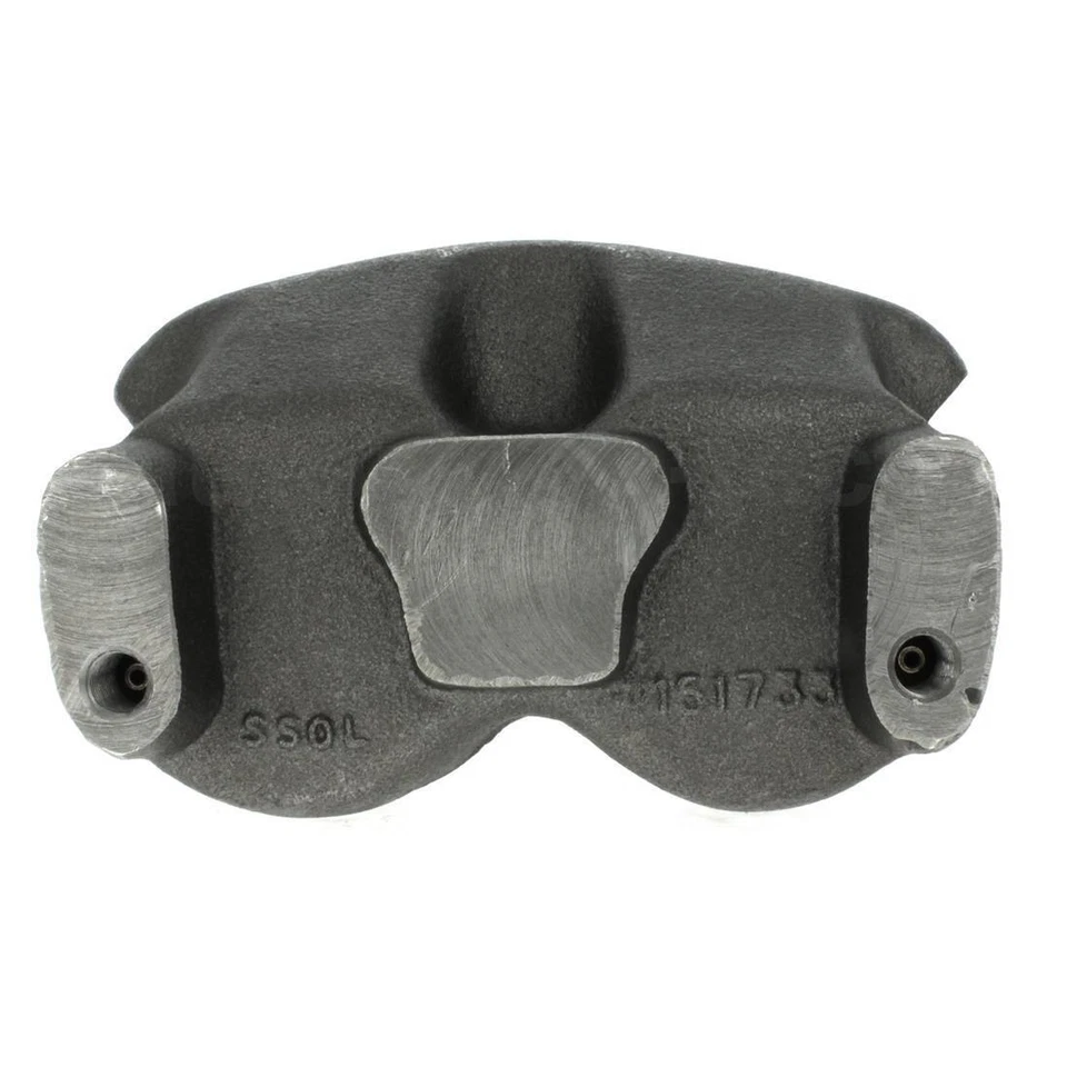 2x Pinza de freno de disco delantera Centric Parts para Freightliner FL50 1995~2005 Foto 3 de 4