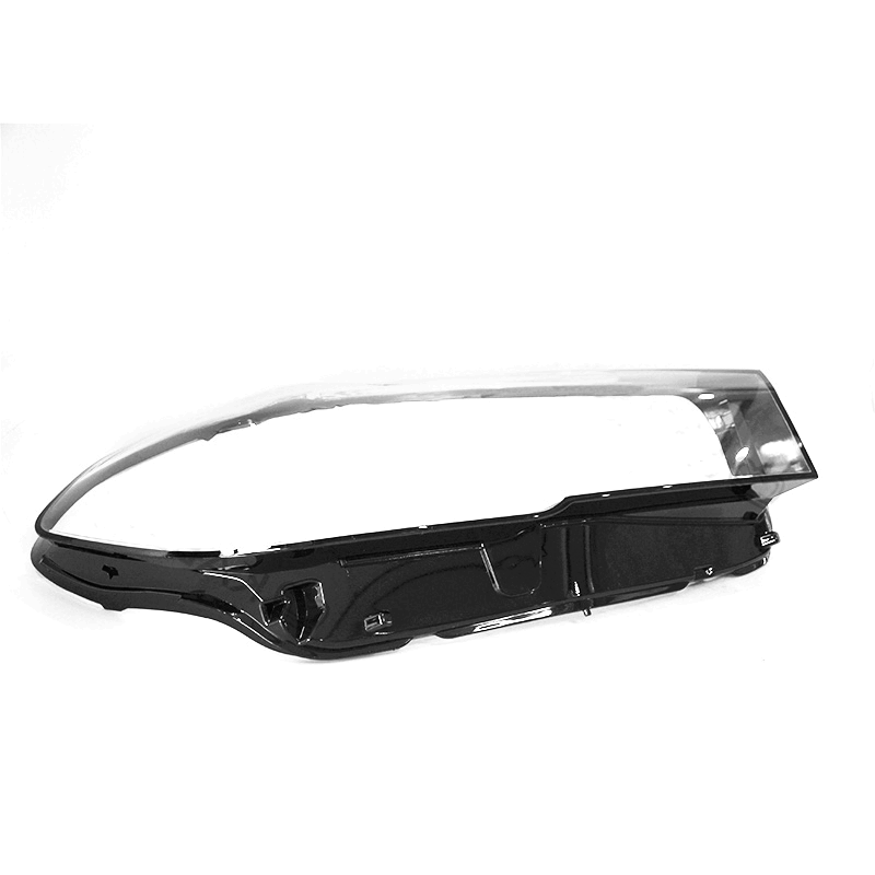 Right Side Headlights Lens Cover For BMW 5 Series G30 G38 20202022 LED Headlamp eBay