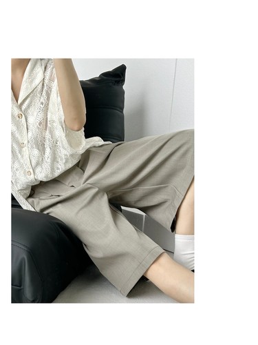 Lemaire Shorts for men and women - 第 18/24 張圖片