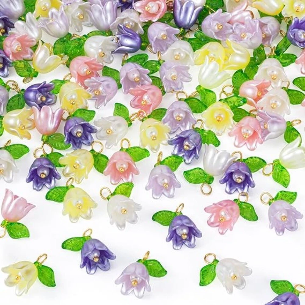 Dangle flowers cheap