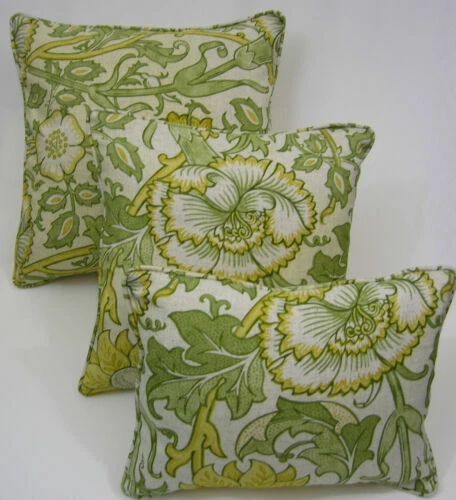 William Morris London Decorative Cushion Covers