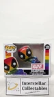 Funko Pop! Marvel: Deadpool (Rainbow) #320