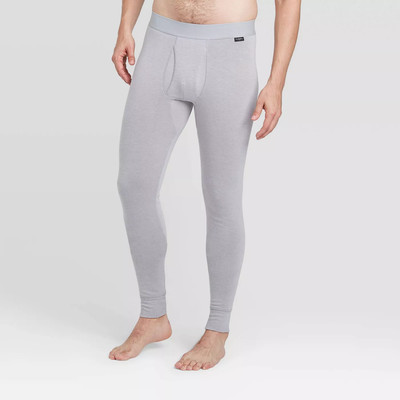 goodfellow thermal pant