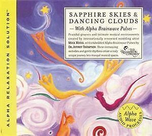 CD: Sapphire Skies and Dancing Clouds (2 CD) - Picture 1 of 1