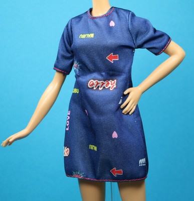 barbie fashionista 63