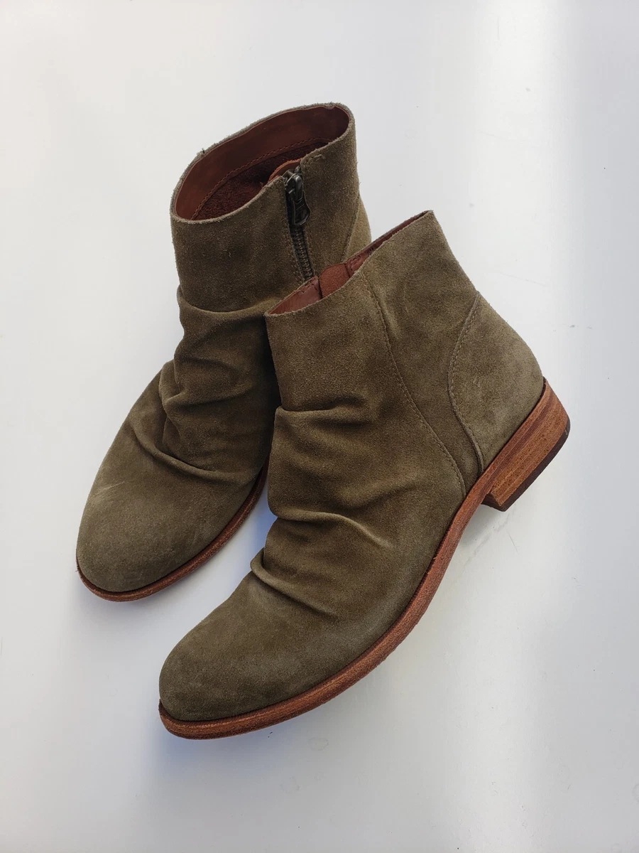 Kork ease hotsell giba boots