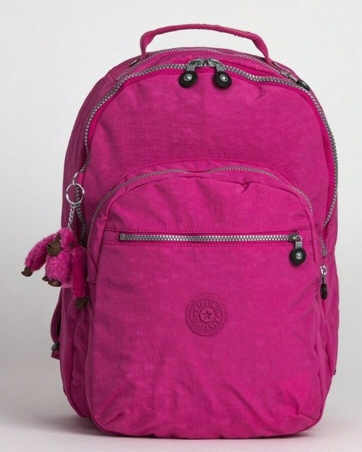 kipling large backpack sale