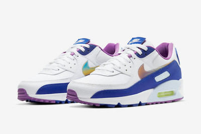 Nike Air Max 90 SE Easter Sneakers | eBay