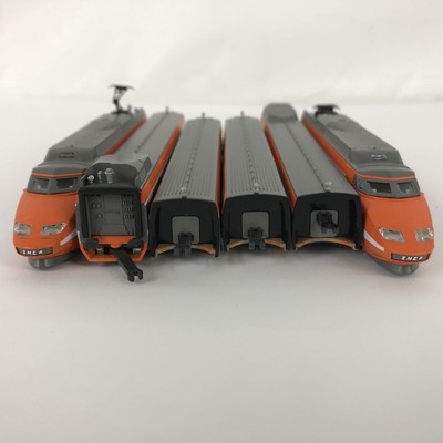 KATO 10-198 TGV