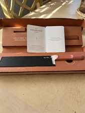 OUR PLACE Everyday Chef’s Knife 8 IN CHAR NEW